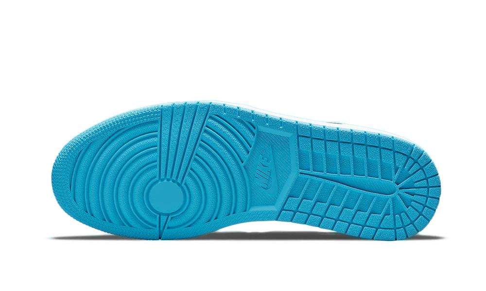 Air Jordan 1 Low UNC (2021) - Image 3