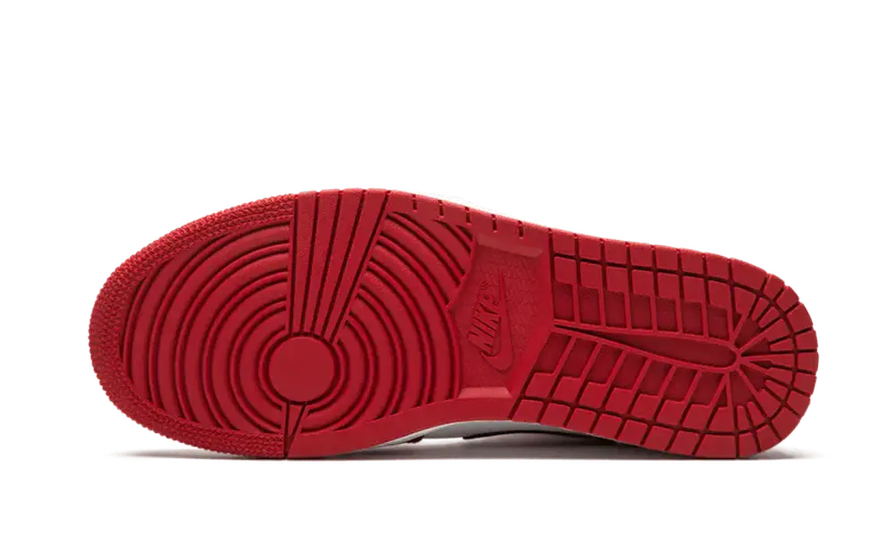 Air Jordan 1 Mid Chicago 2020 - Image 5