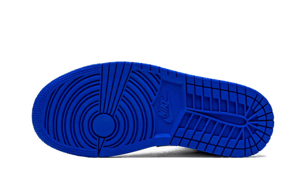 Air Jordan 1 Mid Kentucky Blue - Image 5