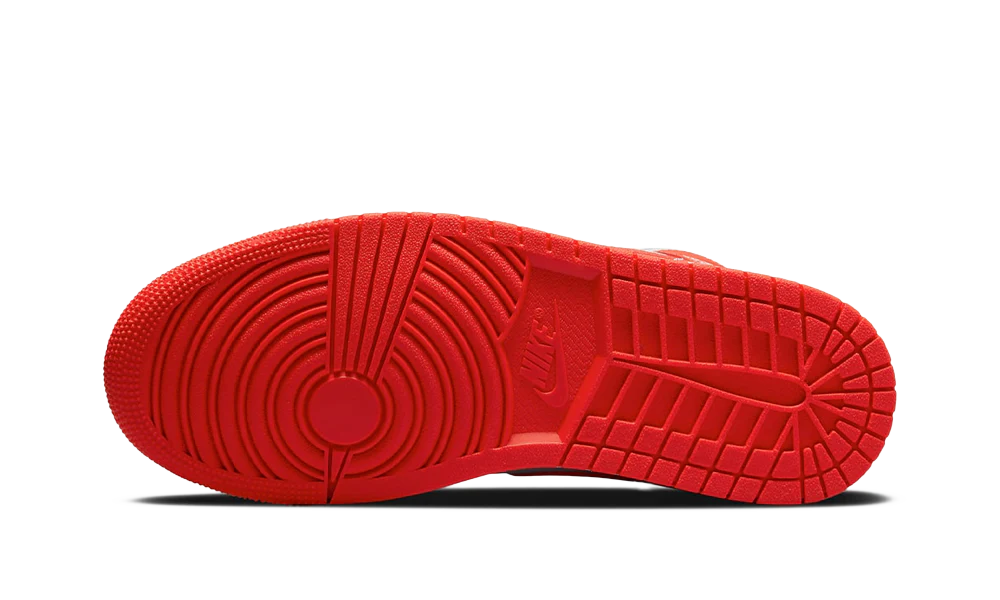 Air Jordan 1 Mid Syracuse - Image 3