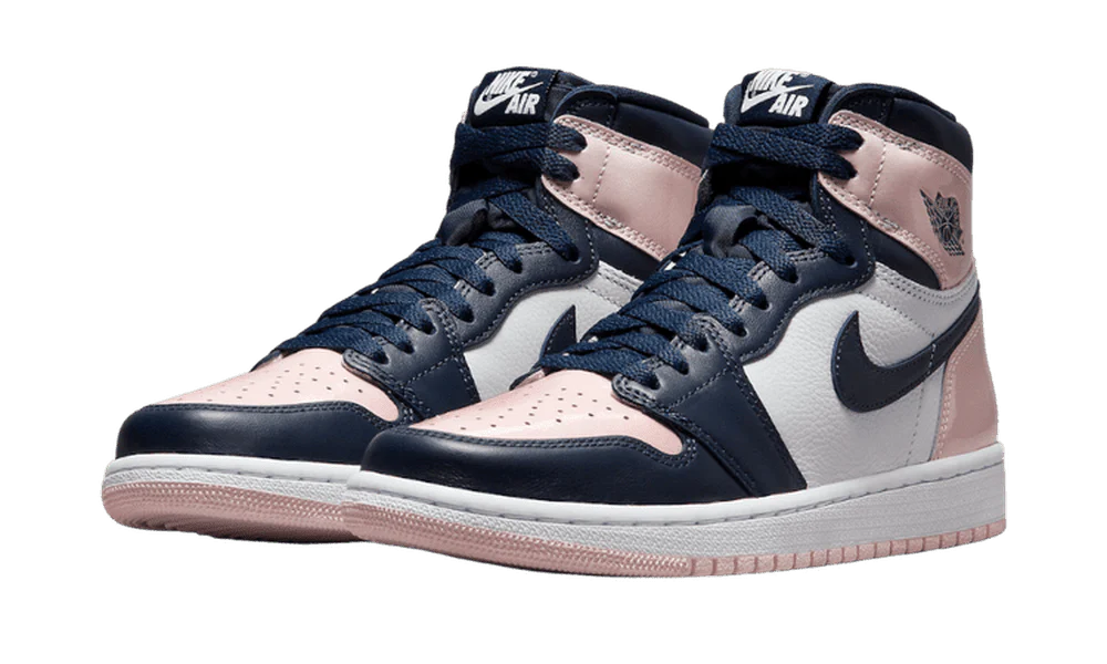 Air Jordan 1 Retro High OG Atmosphere ‘Bubble Gum’ - Image 3