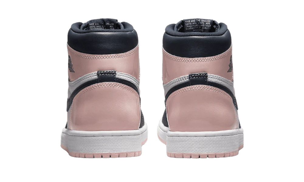 Air Jordan 1 Retro High OG Atmosphere ‘Bubble Gum’ - Image 4