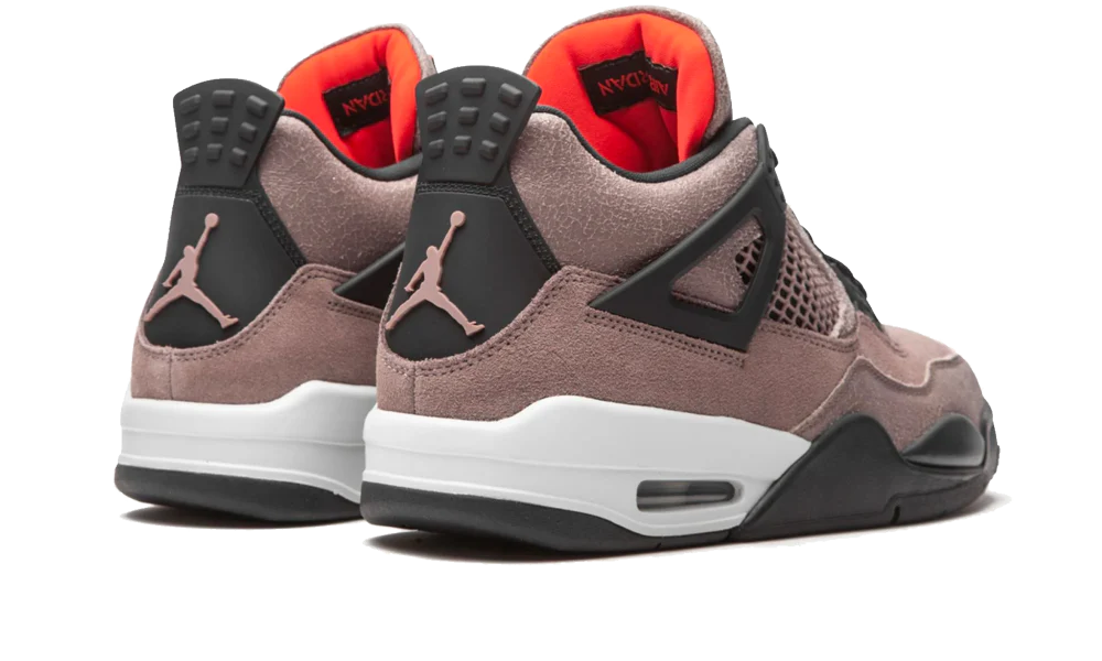 Air Jordan 4 Retro Taupe Haze - Image 3