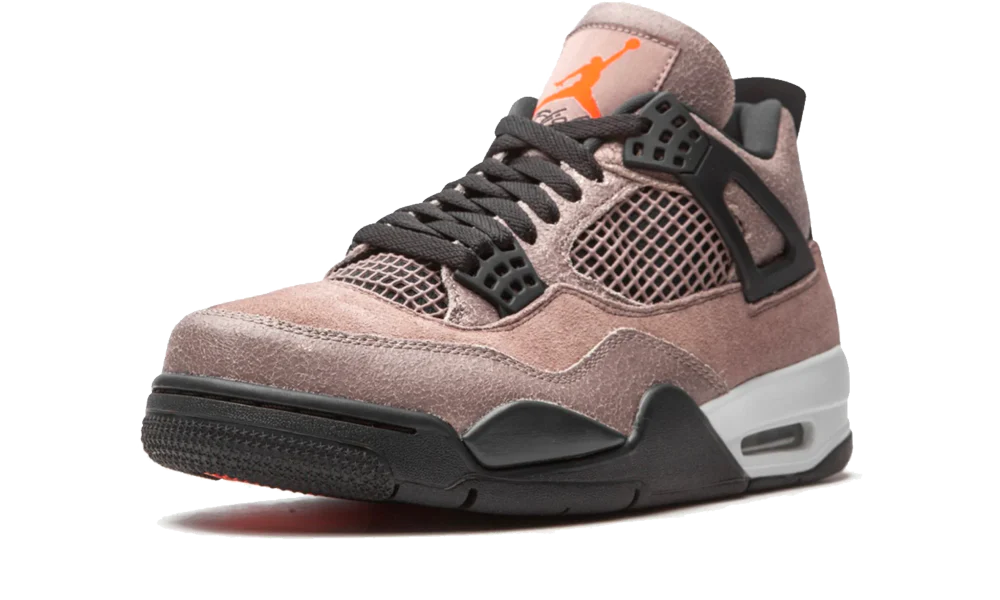 Air Jordan 4 Retro Taupe Haze - Image 4