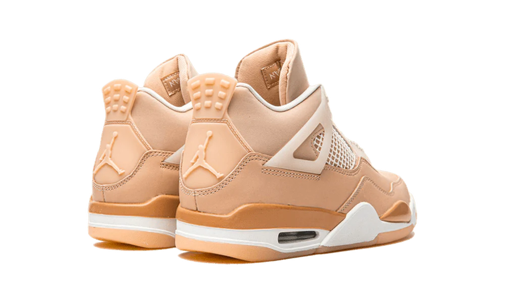 Air Jordan 4 Shimmer - Image 3