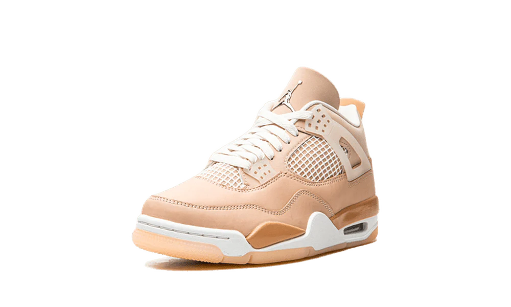 Air Jordan 4 Shimmer - Image 4