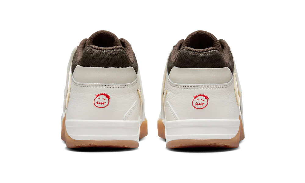 Air Jordan Jumpman Jack TR Travis Scott Sail - Image 3