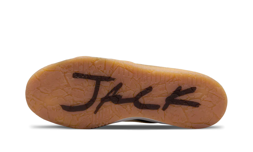 Air Jordan Jumpman Jack TR Travis Scott Sail - Image 4