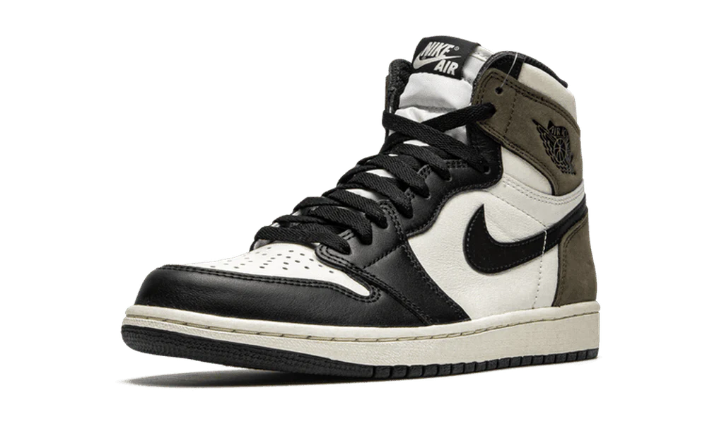 Nike Air Jordan 1 Retro High Mocha - Image 4