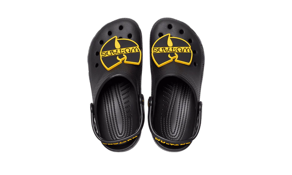 Crocs Wu-Tang Clan - Image 3