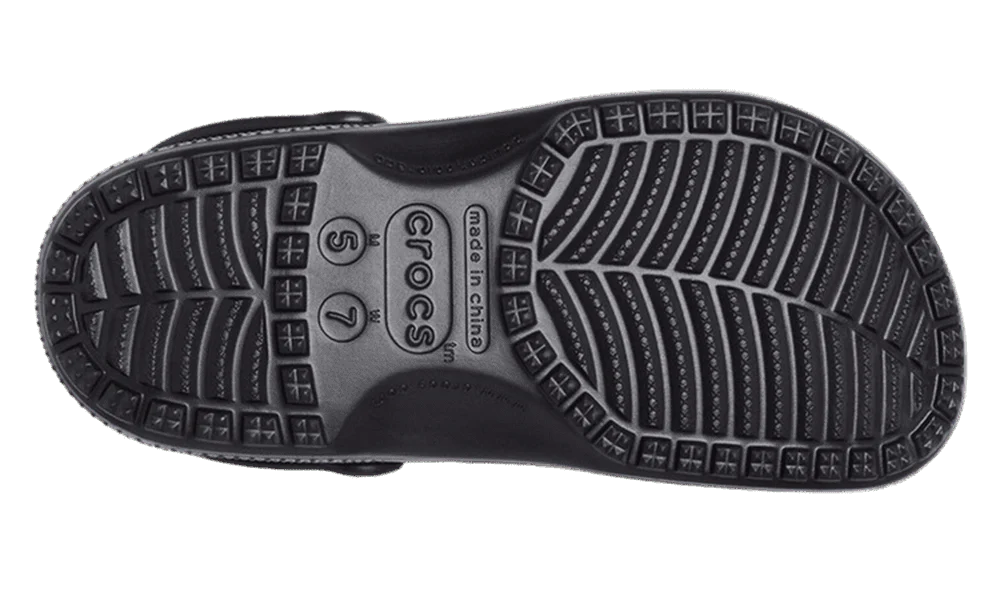 Crocs Wu-Tang Clan - Image 4