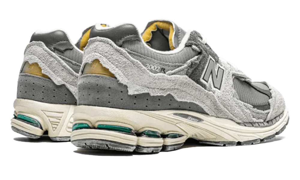 NEW BALANCE 2002R RAIN CLOUD PROTECTION PACK - Image 3