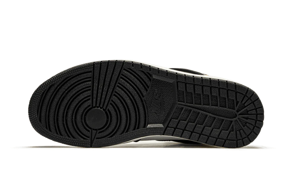 Nike Air Jordan 1 Retro High Volt Gold - Image 5