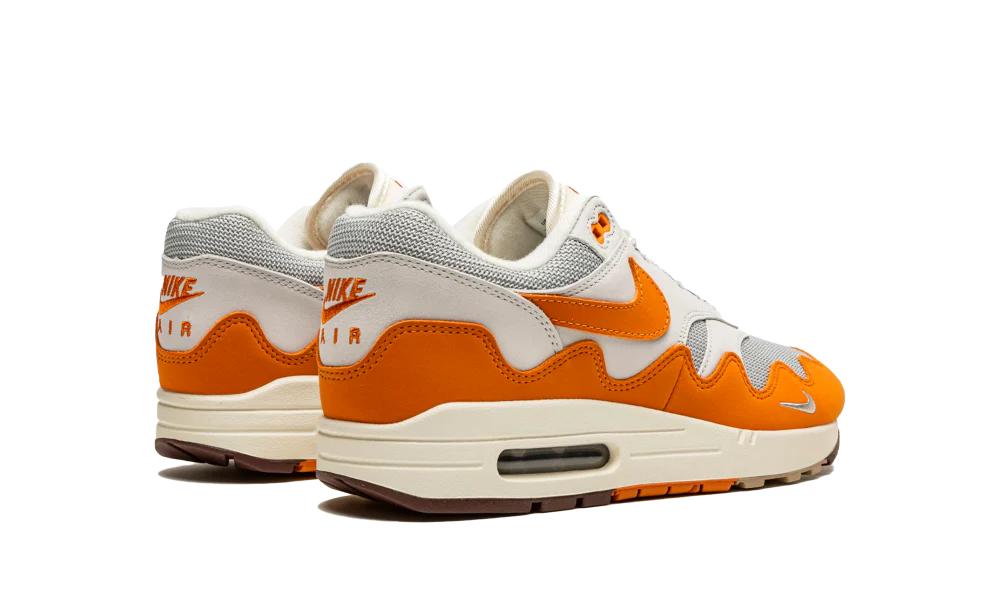 Nike Air Max 1 Patta Waves Monarch - Image 3