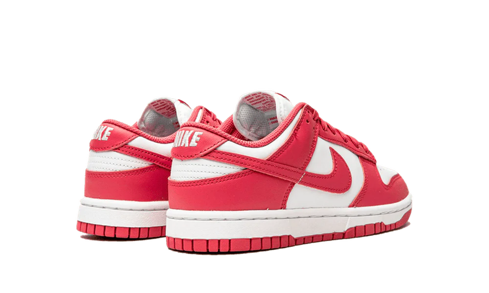 Nike Dunk Low Archeo Pink - Image 3