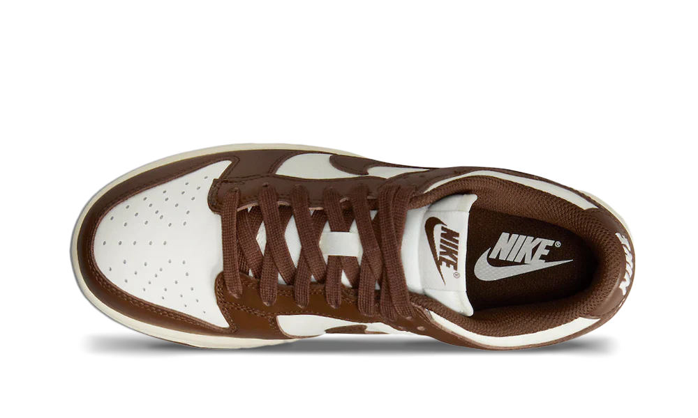 NIKE DUNK LOW CACAO WOW - Image 3