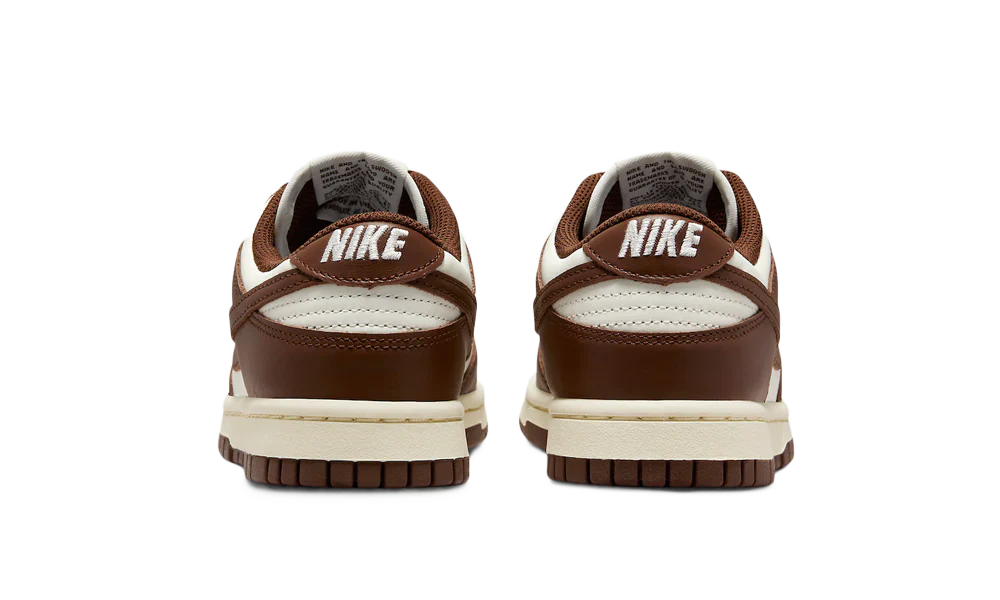 NIKE DUNK LOW CACAO WOW - Image 4