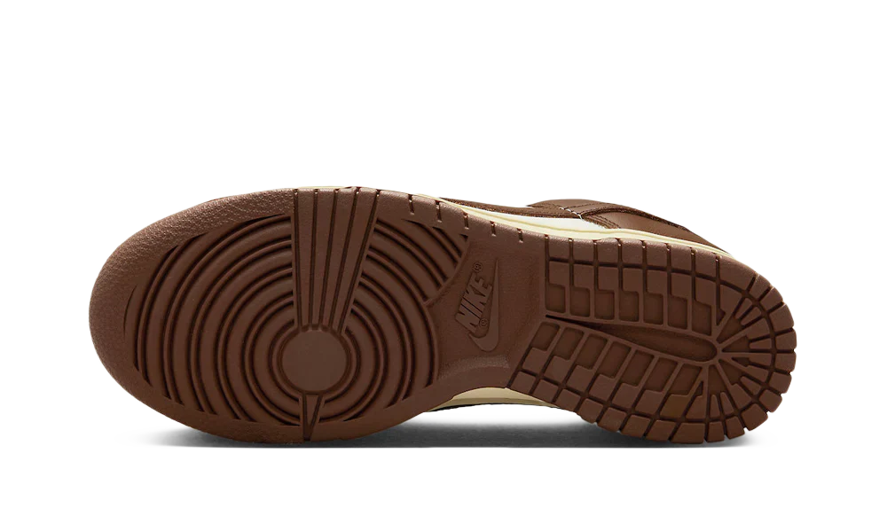 NIKE DUNK LOW CACAO WOW - Image 5