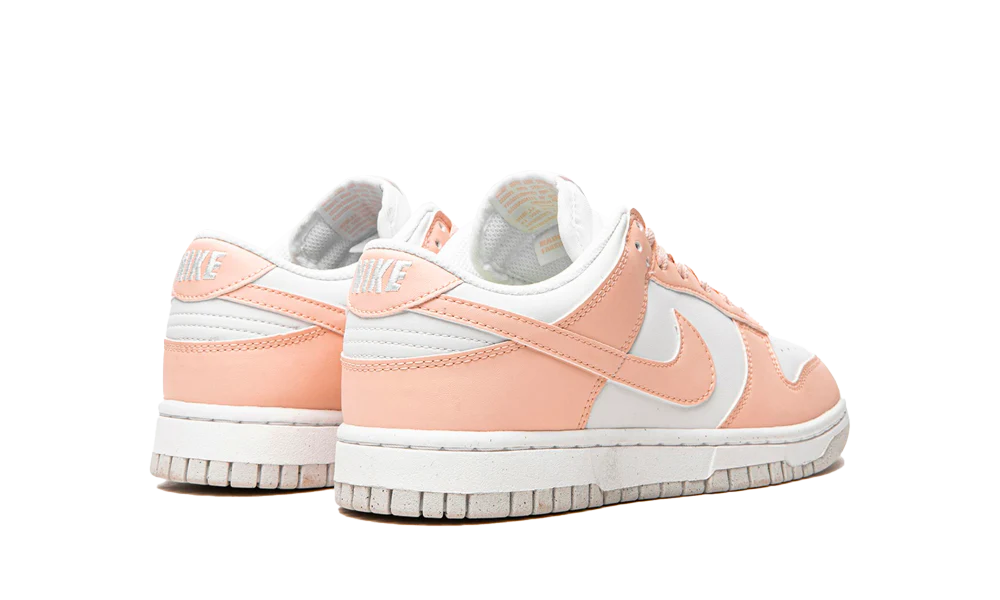 Nike Dunk Low Move To Zero Pale Coral - Image 3