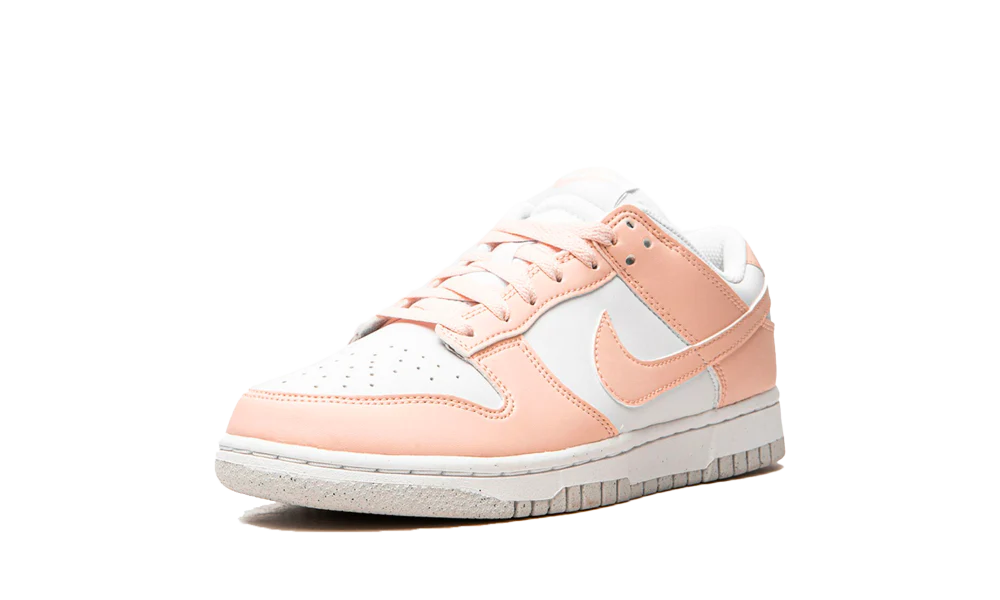 Nike Dunk Low Move To Zero Pale Coral - Image 4