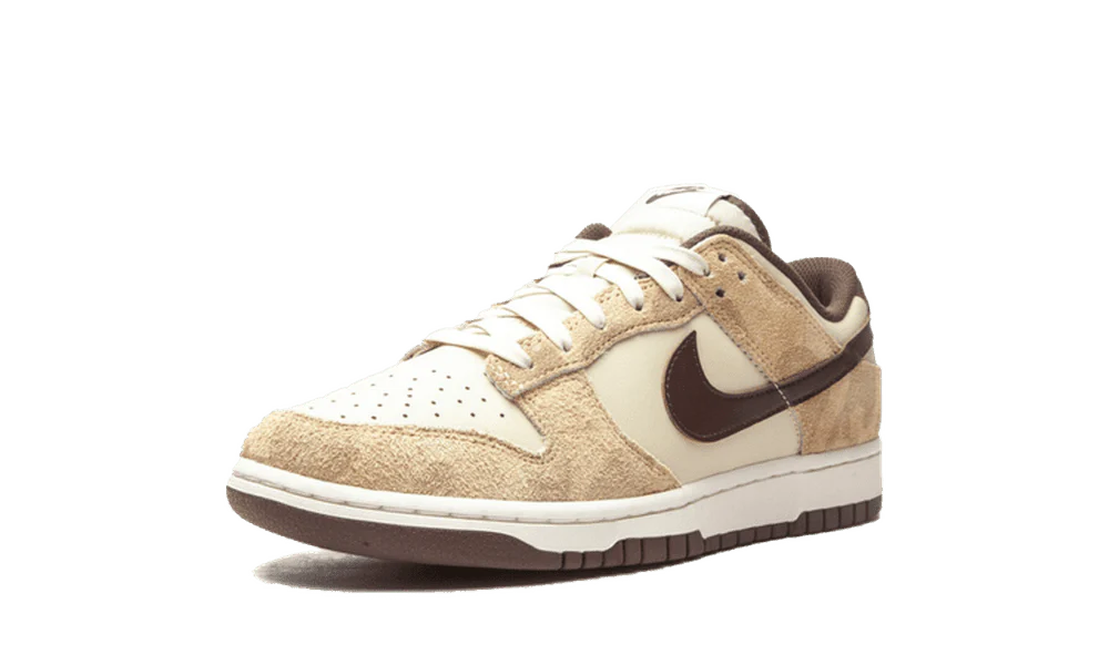 Nike Dunk Low PRM 'Animal Pack' Giraffe Cheetah - Image 4