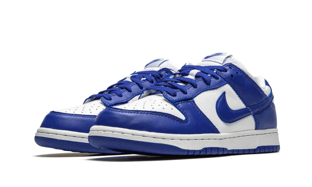Nike Dunk Low SP Kentucky - Image 3