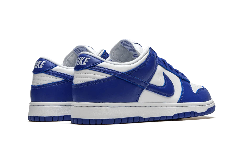 Nike Dunk Low SP Kentucky - Image 4