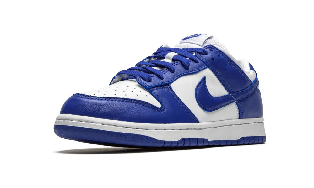 Nike Dunk Low SP Kentucky - Image 5