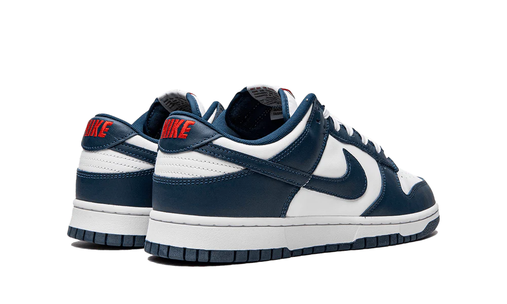Nike Dunk Low Valerian Blue - Image 3