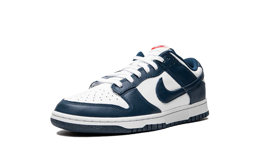 Nike Dunk Low Valerian Blue - Image 4