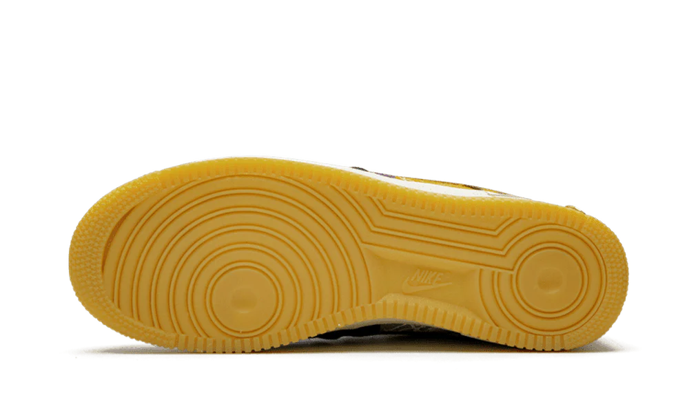 Nike Air Force 1 Low Travis Scott Cactus Jack - Image 5