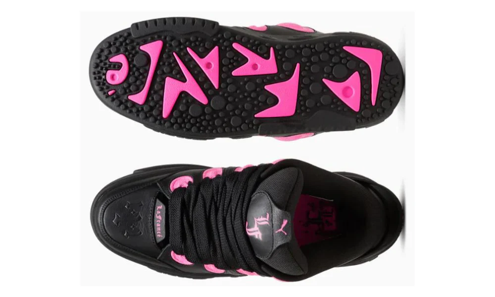 Puma LaMelo Ball LaFrancé Amour Untouchable - Image 3