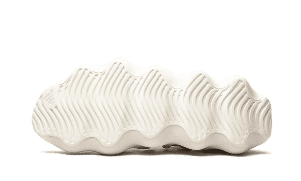 Yeezy 450 Cloud White - Image 5