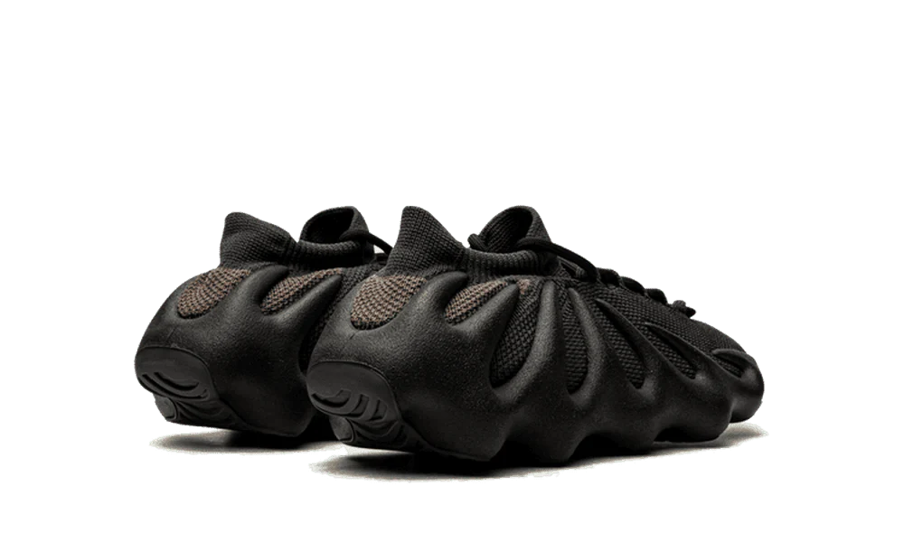 Yeezy 450 Dark Slate - Image 3
