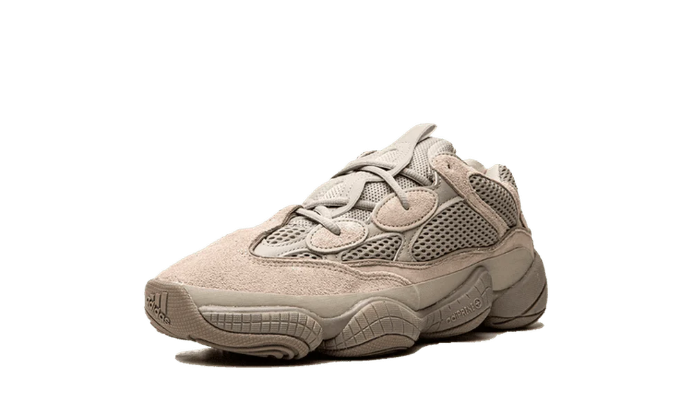Yeezy 500 Ash Grey - Image 3