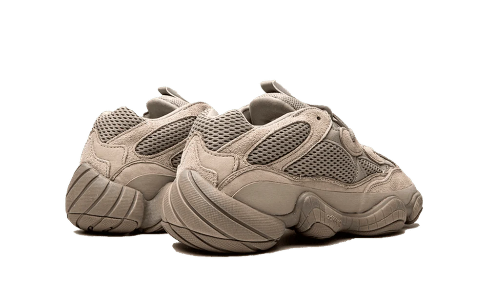 Yeezy 500 Ash Grey - Image 4