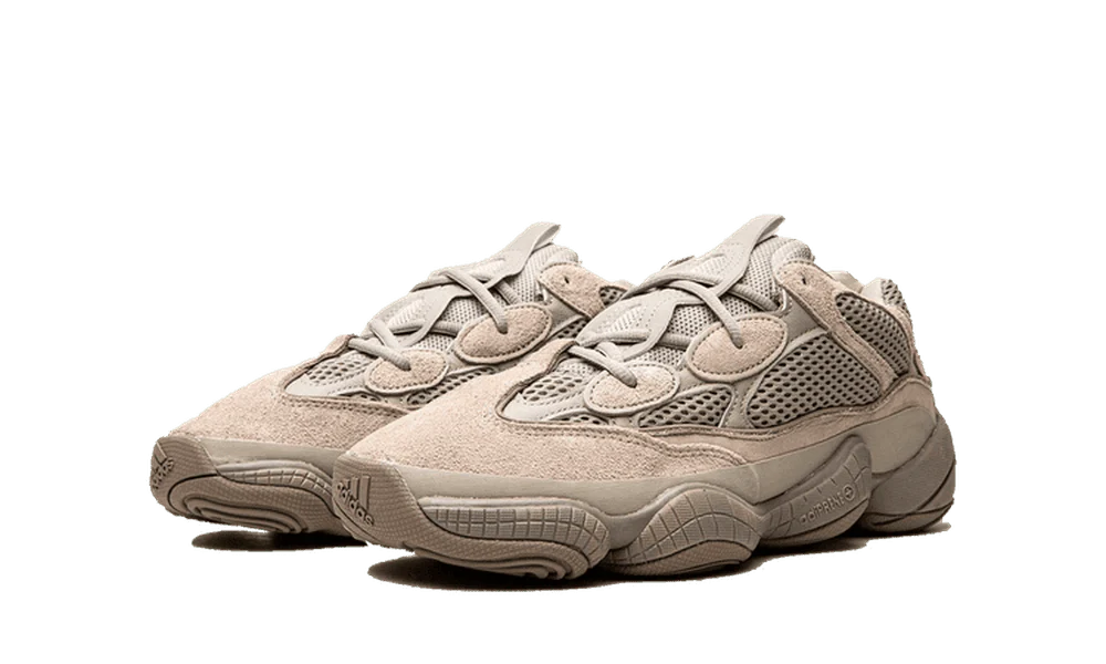 Yeezy 500 Ash Grey - Image 5