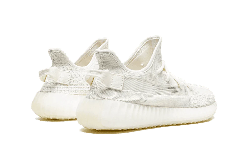 Yeezy Boost 350 V2 Bone - Image 3