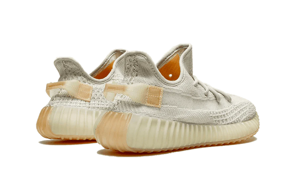 Yeezy Boost 350 V2 Light - Image 3