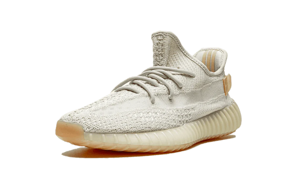 Yeezy Boost 350 V2 Light - Image 4