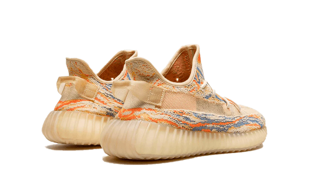 Yeezy Boost 350 V2 MX Oat - Image 3