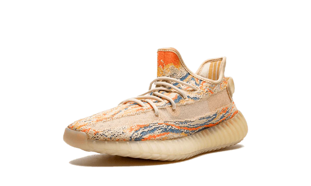Yeezy Boost 350 V2 MX Oat - Image 4