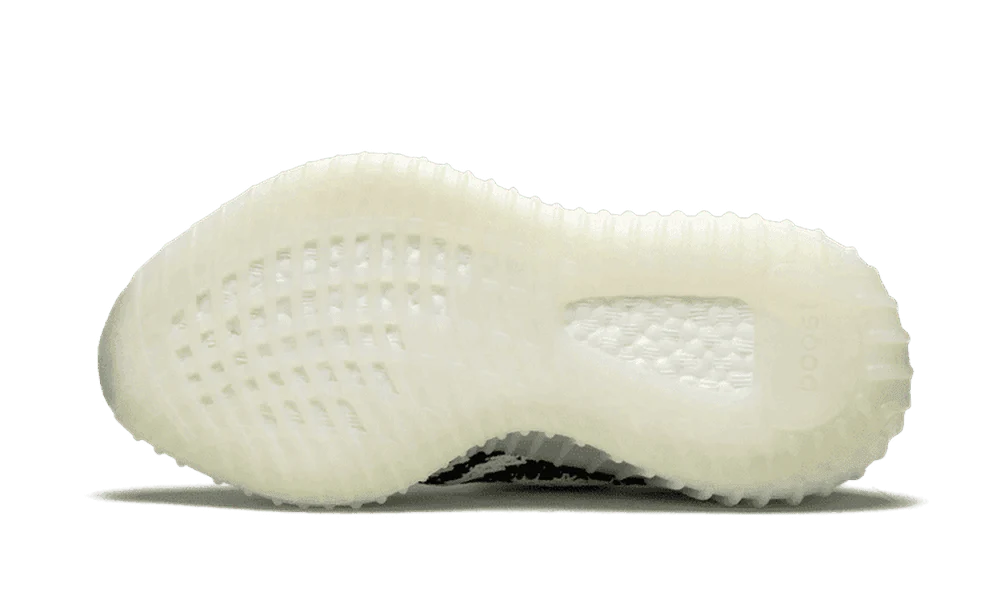 Yeezy Boost 350 V2 Zebra - Image 5
