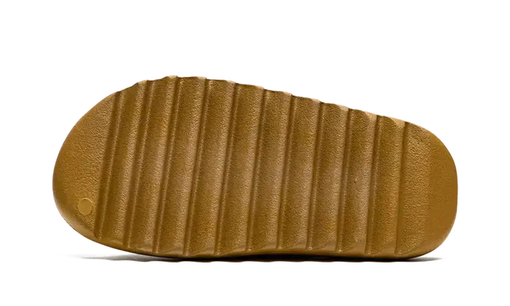 Yeezy Slide Ochre - Image 3